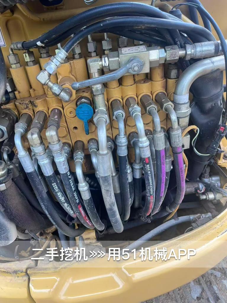 51机械